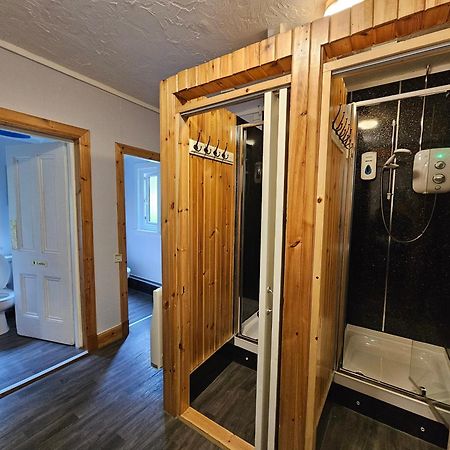 West Highland Lodge キンロックリーバン エクステリア 写真
