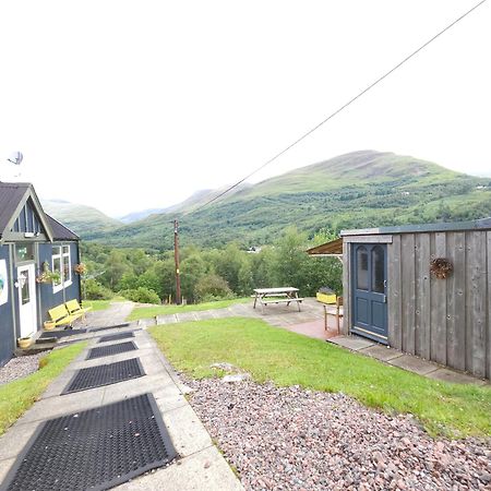 West Highland Lodge キンロックリーバン エクステリア 写真