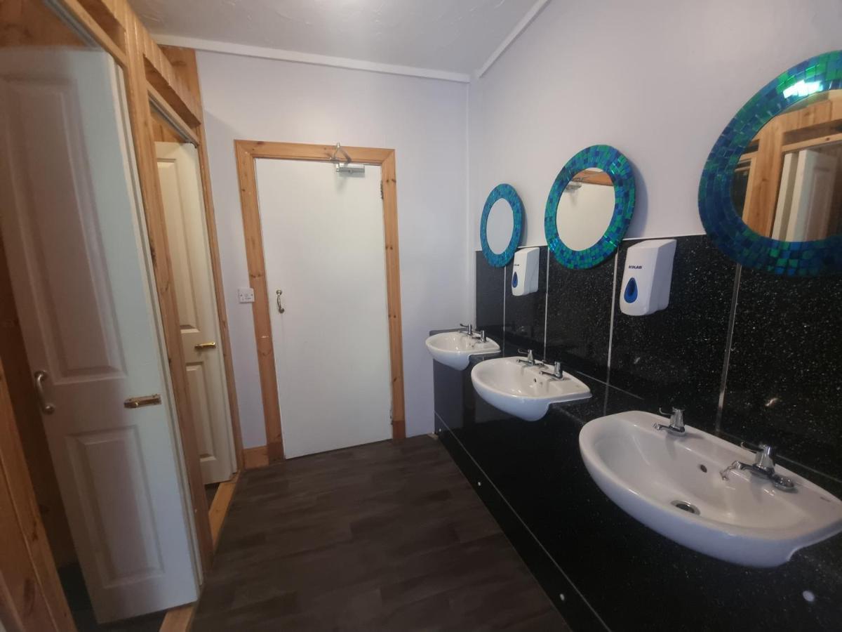 West Highland Lodge キンロックリーバン エクステリア 写真