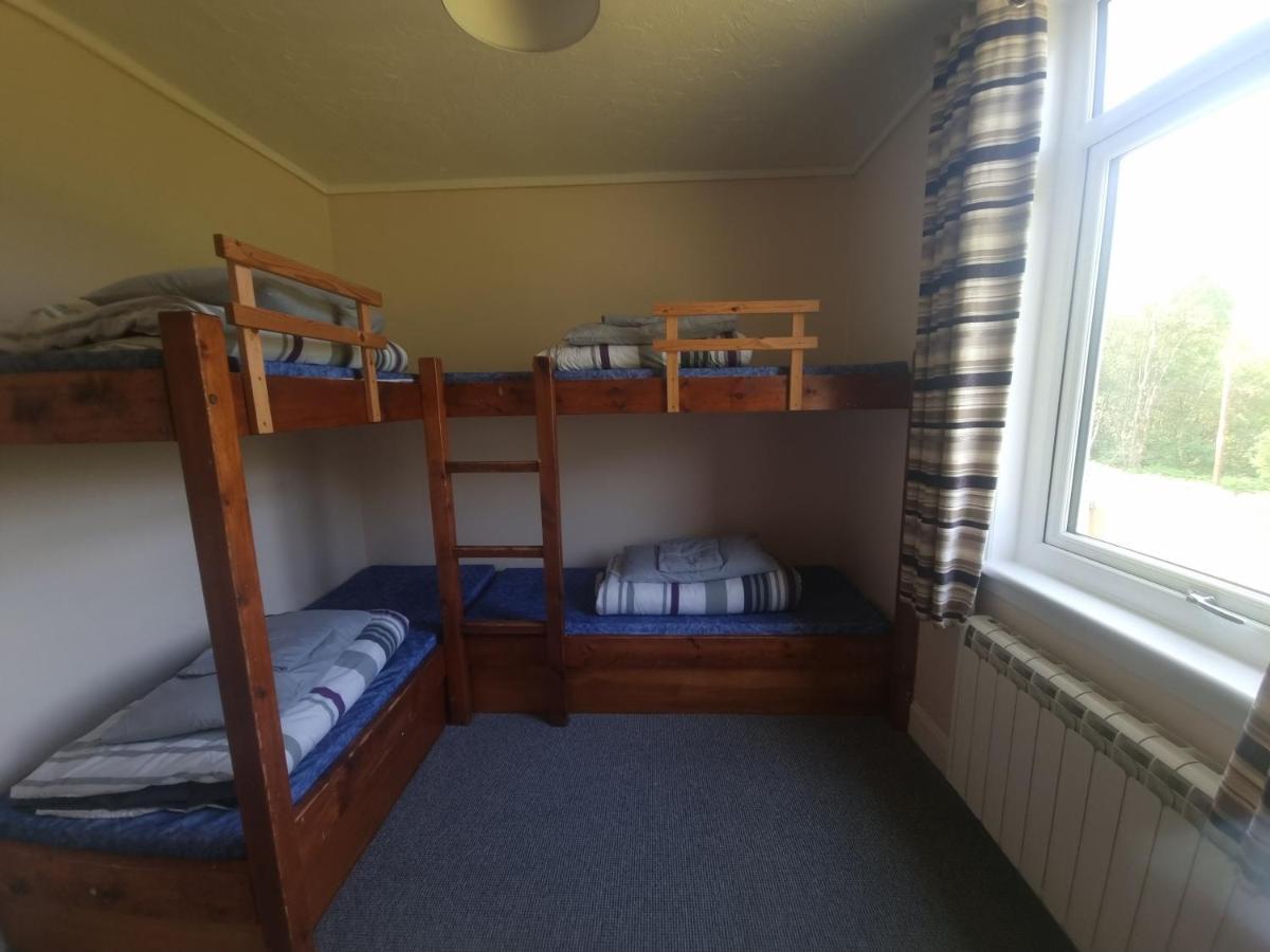 West Highland Lodge キンロックリーバン エクステリア 写真