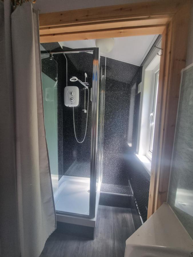 West Highland Lodge キンロックリーバン エクステリア 写真