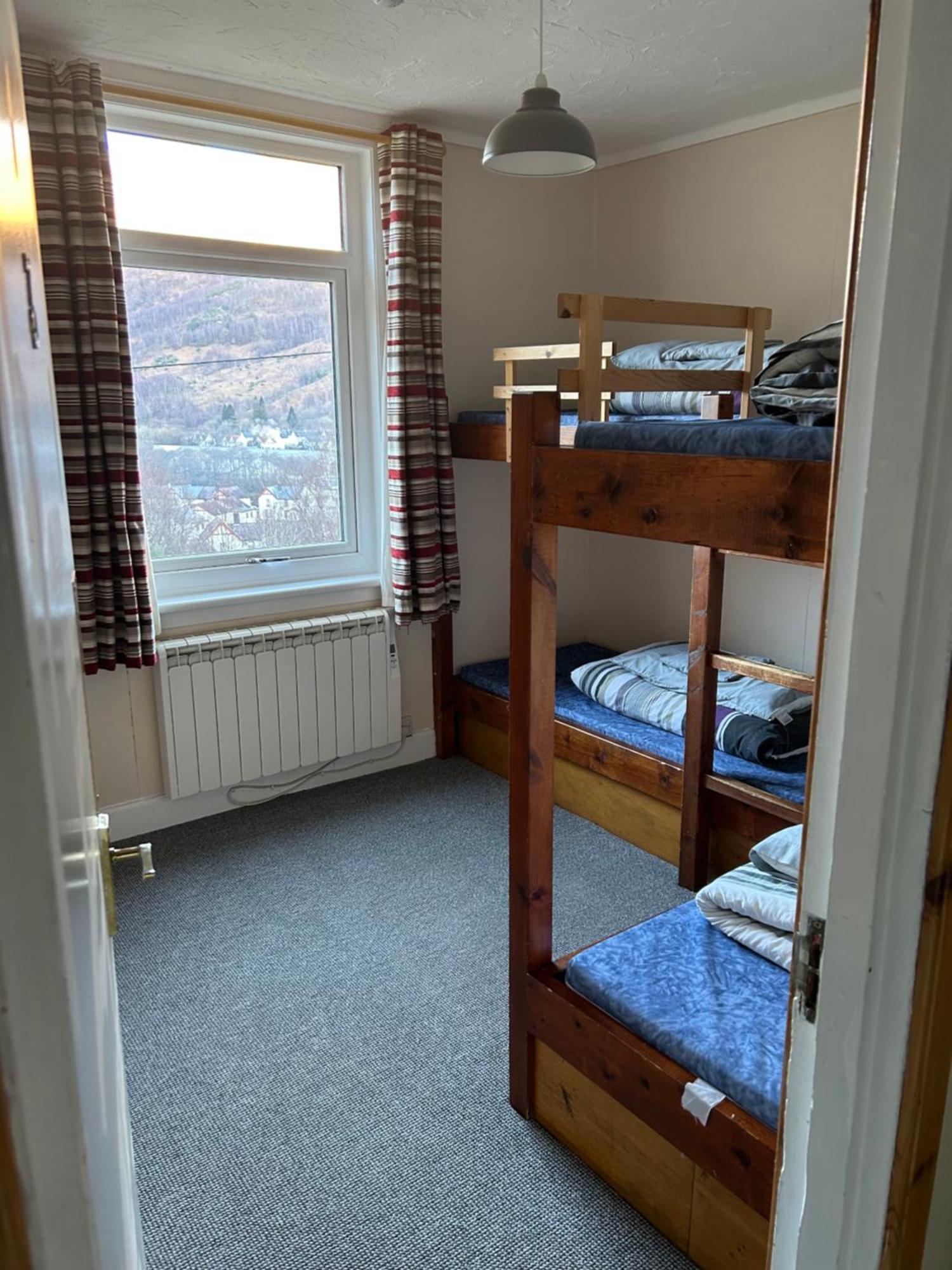 West Highland Lodge キンロックリーバン エクステリア 写真