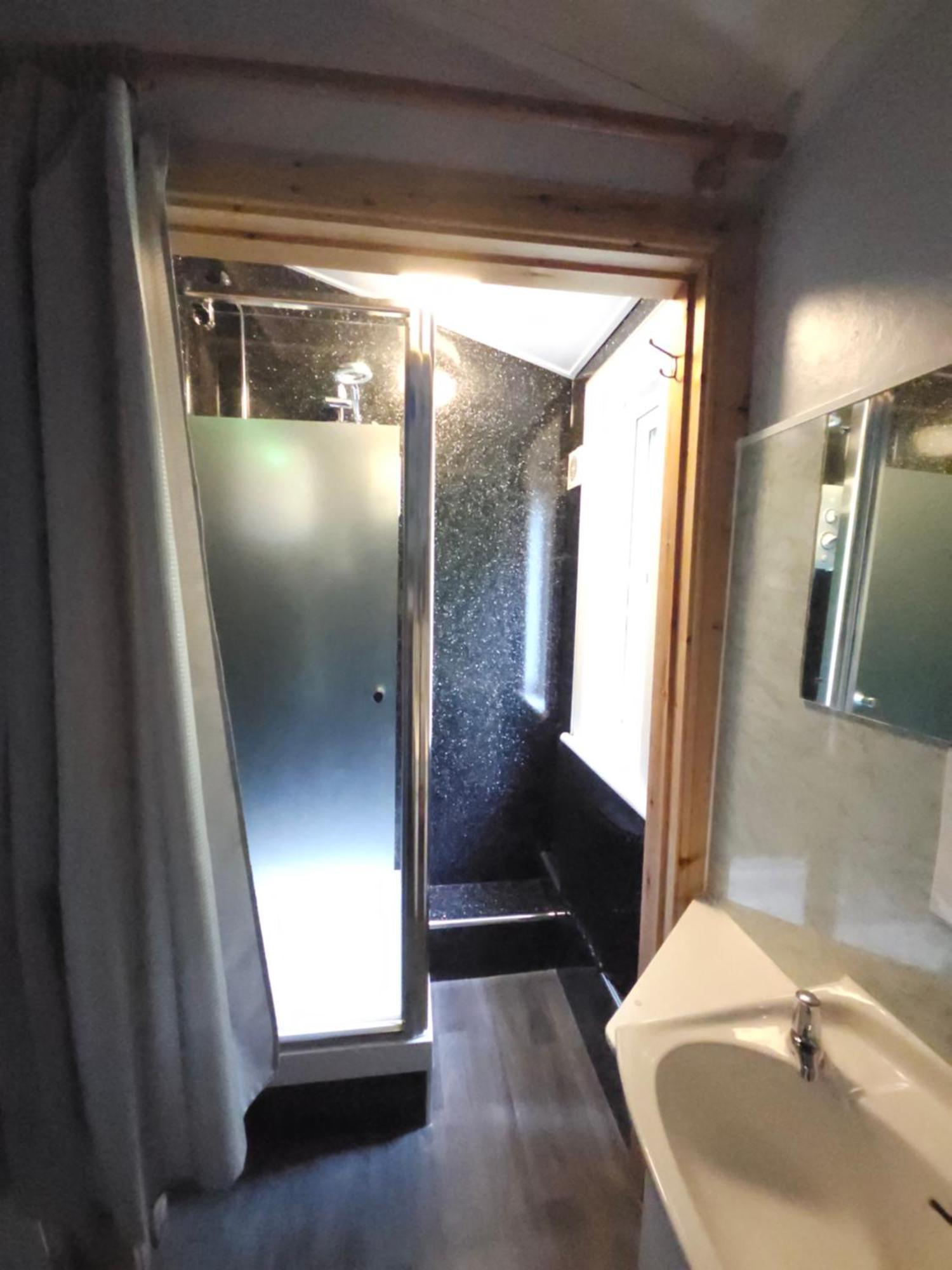 West Highland Lodge キンロックリーバン エクステリア 写真