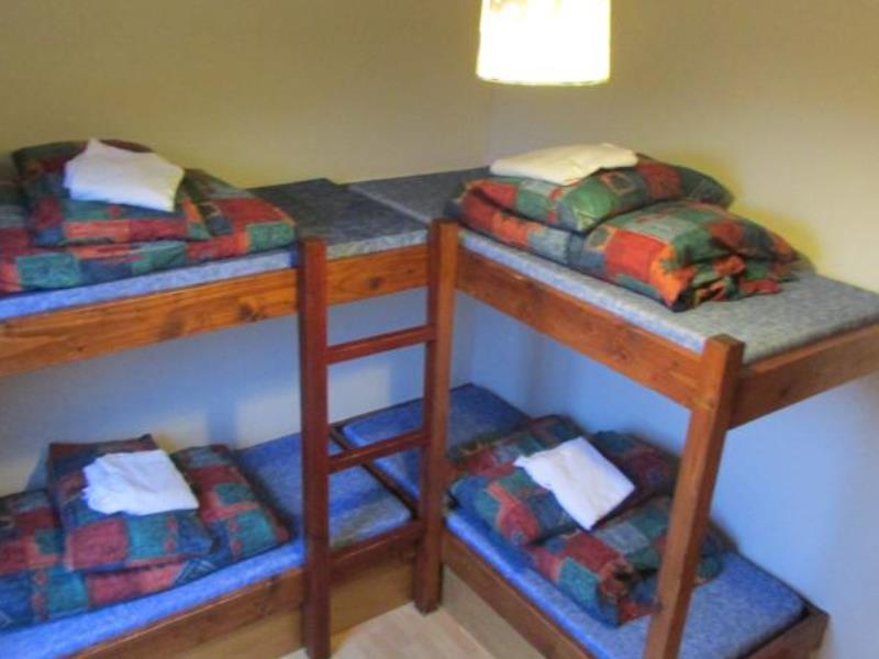 West Highland Lodge キンロックリーバン エクステリア 写真