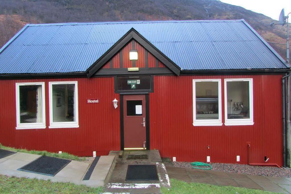 West Highland Lodge キンロックリーバン エクステリア 写真