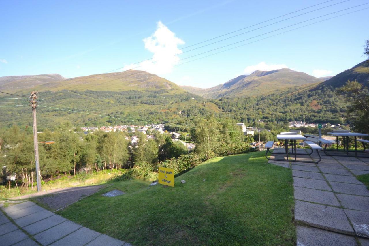 West Highland Lodge キンロックリーバン エクステリア 写真
