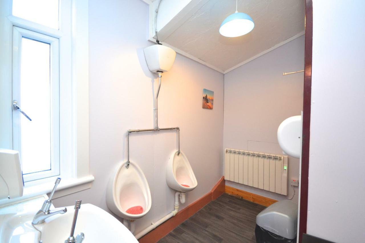 West Highland Lodge キンロックリーバン エクステリア 写真